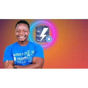 Udemy – AWS DynamoDB: A Comprehensive Deep Dive [NEW] 2024-7