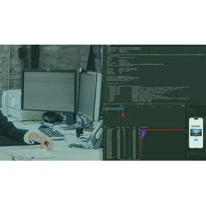 Pluralsight – Debugging in iOS 17 2024-6