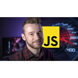 Udemy – The Fastest Javascript Course: From ZERO to HERO in 6 Hours 2023-2