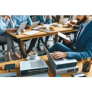 Udemy – Hands On Cisco Small Business Devices: Crash Course 2024-9