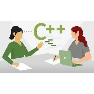 LinkedIn – Nail Your C++ Interview 2019-2