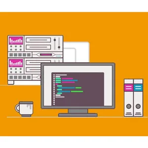Udemy – The Ultimate Windows Presentation Foundation (WPF) Course 2022-5