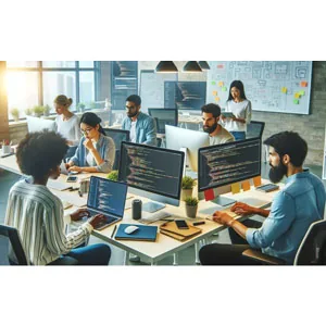 Udemy – Mastering Java Development: Build 65 Hands-On Projects 2024-4