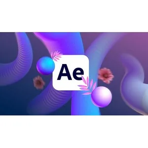 Udemy – Motion Magic: Crafting Visual Masterpieces in After Effects 2024-8