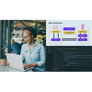 Pluralsight – gRPC Fundamentals 2024-6
