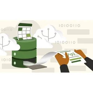 LinkedIn – From Excel to SQL 2021-3