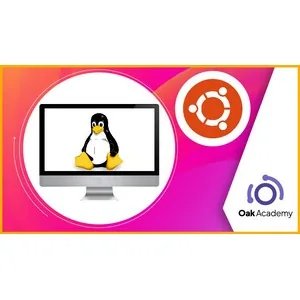 Udemy – Linux for Beginners 2024-9