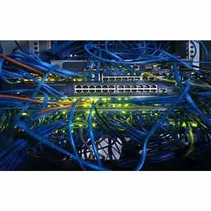 Udemy – Network Engineer (IT Boot Camp) From Zero To Hero. 2024-9