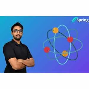 Udemy – Master Spring Microservices with Spring Boot & Spring Cloud! 2024-3