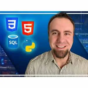 Udemy – Full Stack Web Development Megacourse: Beginner to Expert 2024-10
