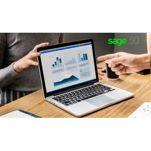 Udemy – Sage 50 Accounting | Sageline 50 Basic to Advance Training 2024-4