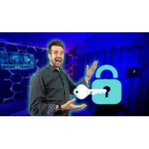 Udemy – Foundations of Cryptography by TechKnowSurge 2024-7