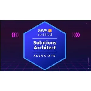 Udemy – AWS Certified Solutions Architect Associate 2024-8