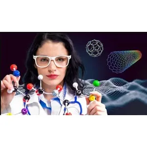 Udemy – Nanotechnology : Introduction, Essentials, and Opportunities 2020-1