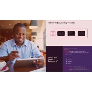 Pluralsight – Documenting APIs Effectively 2024-6