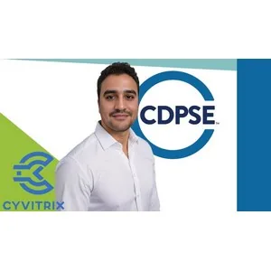 Udemy – The Ultimate Data Privacy Solutions Engineer CDPSE Training 2024-7