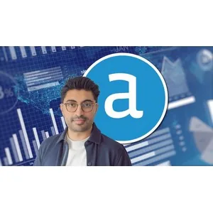 Udemy – Alteryx Designer Beginners Bootcamp 2024-8