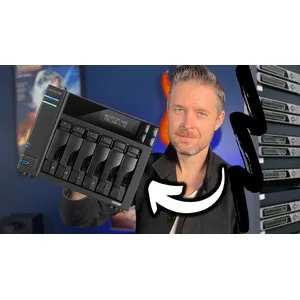 Udemy – ASUSTOR NAS – Configure & Administer like a Storage Pro!! 2024-8