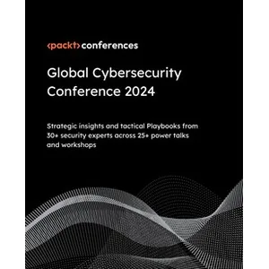 Oreilly – Global Cybersecurity Conference 2024 2024-7