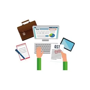 Udemy – Automate GST Reconciliation- Using Power Query 2024-8