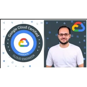 Udemy – GCP Associate Cloud Engineer Certification : Google Cloud 2025-7