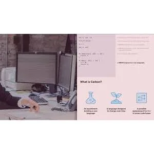 Pluralsight – Carbon Language: First Look 2024-9