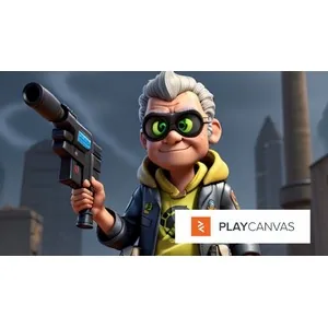 Udemy – Mastering PlayCanvas for Beginners 2024-7