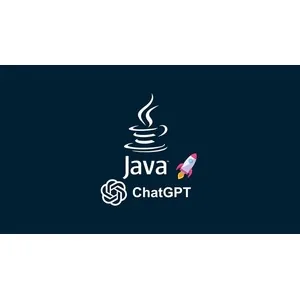 Udemy – Generative AI for Dynamic Java Web Applications with ChatGPT 2024-7