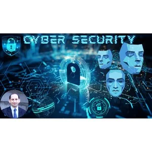 Udemy – Cybersecurity Career Switch: Fast Track to Success – Part 01 2024-8