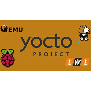 Udemy – Embedded Linux using Yocto Part 4 2021-3