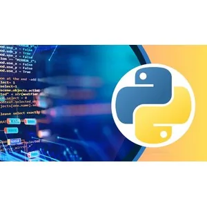 Udemy – Python Programming Course: Beginner to Advanced 2024-7