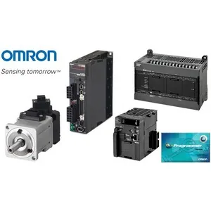 Udemy – Omron Pulse Servo (CX-Programmer) 2022-1