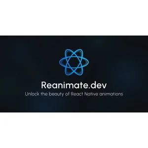 Reanimate – Unlock the beauty of React Native animations 2024-7