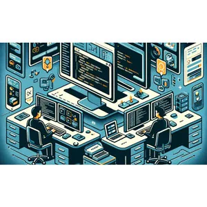 Udemy – Ansible For PostgreSQL by 20+ Examples 2024-4
