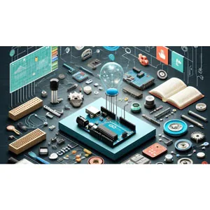 Udemy – Build 11 Arduino Practical Projects today! 2024-7