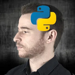 Udemy – Learn to Code in Python 3: Programming beginner to advanced 2024-5