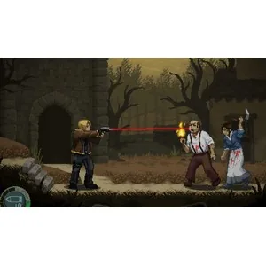 Udemy – create advance side scroller shooting game with Unity 2024-8