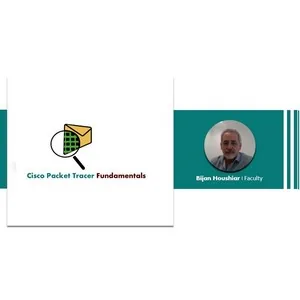 Udemy – Cisco Packet Tracer Fundamentals 2024-8