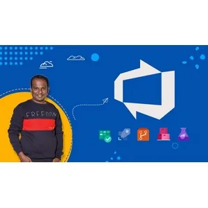 Udemy – Azure DevOps for Beginners 2024-8