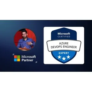 Udemy – AZ-400: Designing and Implementing Microsoft DevOps Solution 2024-8