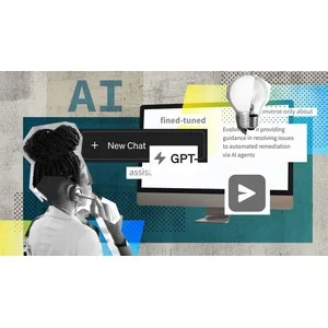 LinkedIn – ChatGPT Tips for the Help Desk 2024-8