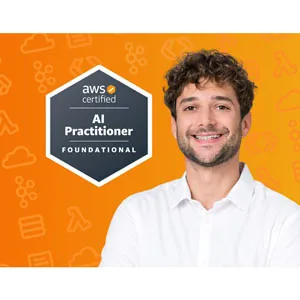 Udemy – [NEW] Ultimate AWS Certified AI Practitioner AIF-C01 2026-6