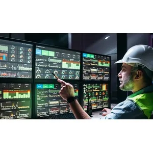 Udemy – SQL Database Programming for WinCC SCADA Engineers 2024-8