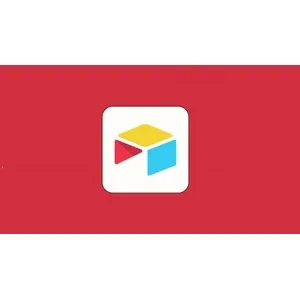 Udemy – Airtable Zero to Hero, see all Airtable has to offer in 2024 2024-8