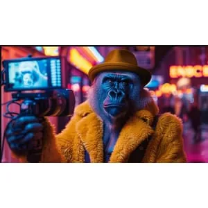 Udemy – AI-Videos: Be a Filmmaker with Artificial Intelligence 2024-12