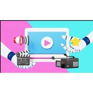 Udemy – AI Video Production: Create Videos 100% with AI 2023-12