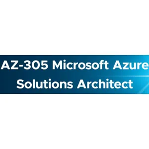 Learn Cantrill – AZ-305 Microsoft Azure Solutions Architect 2024-8