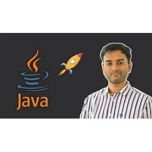 Udemy – Core Java and Coding for Automation Testers – For Beginners 2024-8
