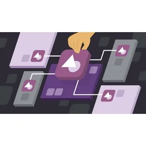 LinkedIn – From Console to UI: A Deep Dive into Cross-Platform Development with MAUI 2024-8