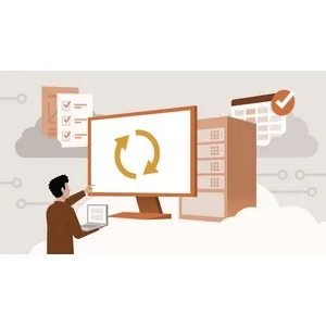 LinkedIn – Introduction to IT Asset Management (ITAM) 2024-8